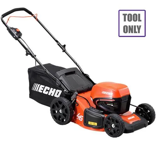 Echo Echo DLM-310/35P Push 40v Cordless Mower (Bare Tool Only) — view 3 of 3