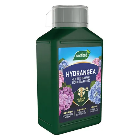 Westland Westland Hydrangea High Performance Liquid Plant Food - 1L