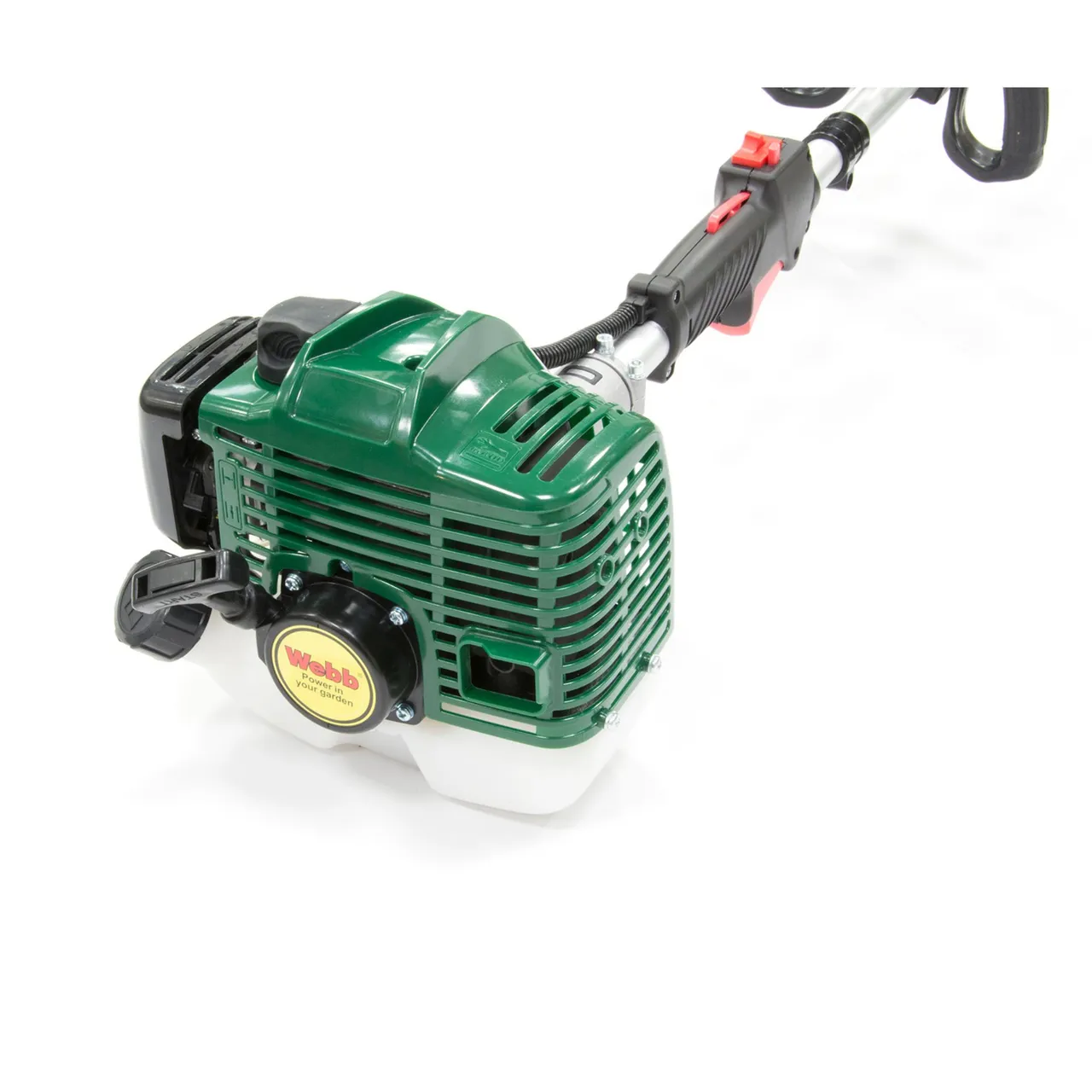 Webb Webb PHT26 Long Reach Petrol Hedge cutter — view 3 of 3