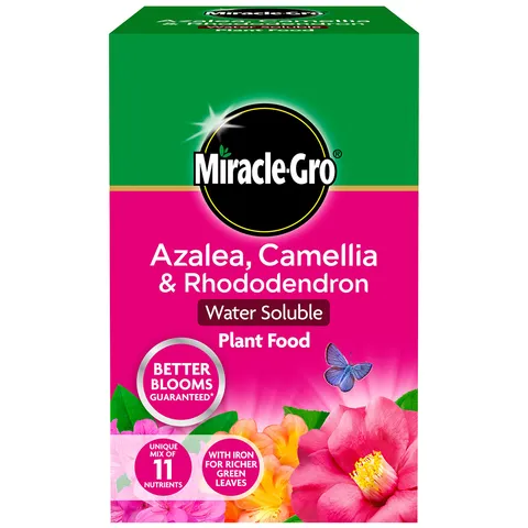 Miracle Gro Miracle-Gro Ericaceous Plant Food - 500g