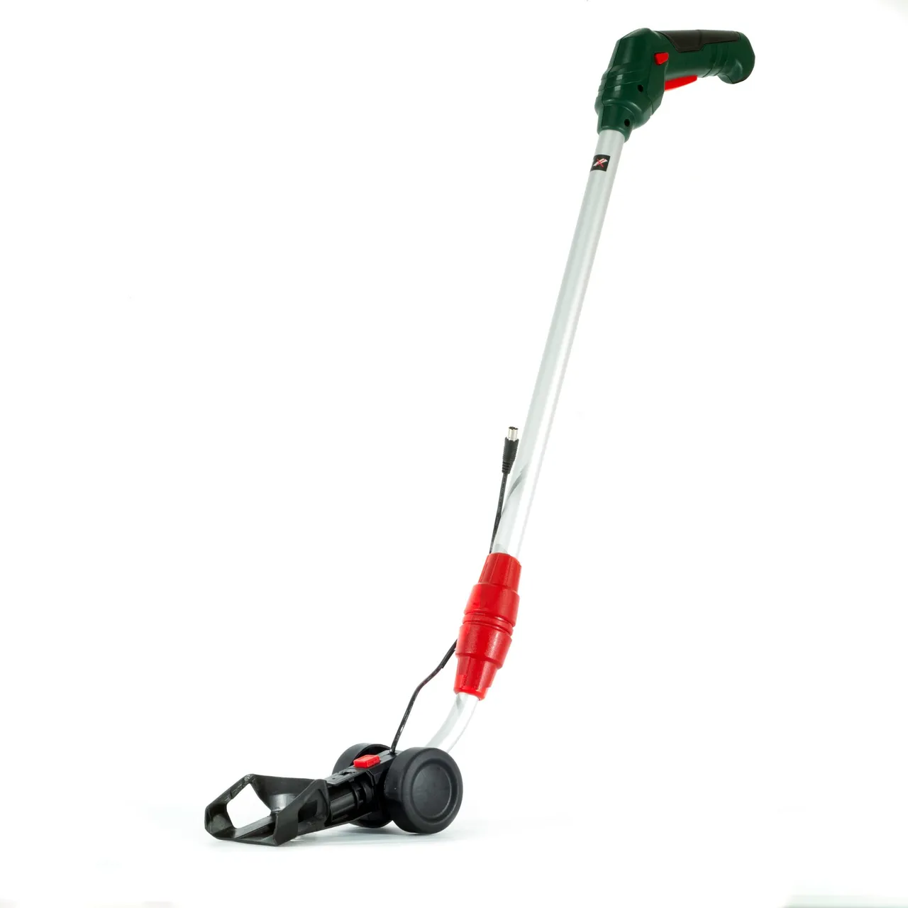 Webb Webb 7.2V Grass & Hedge Shear with Extension Handle — view 2 of 3
