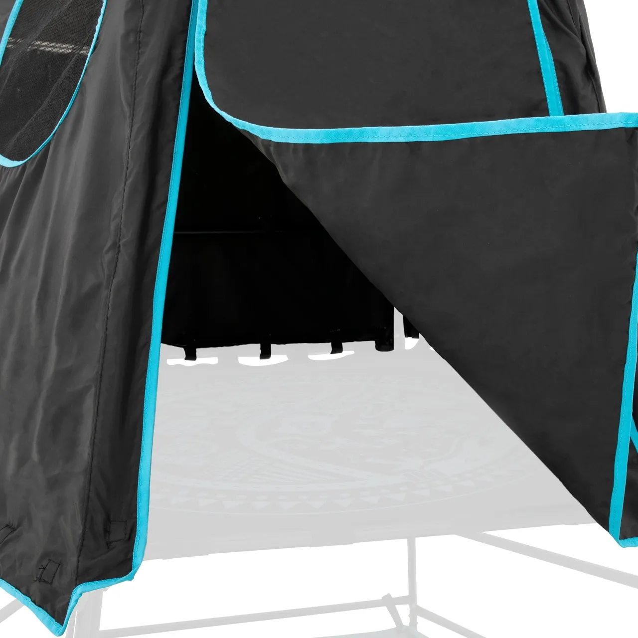 TP Toys TP Explorer Black Replacement Den — view 3 of 3