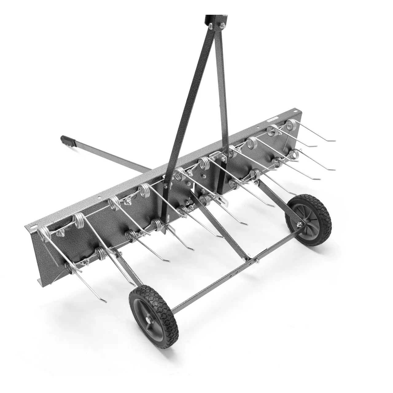 Handy Handy 40 inch Towed Dethatcher — view 2 of 3