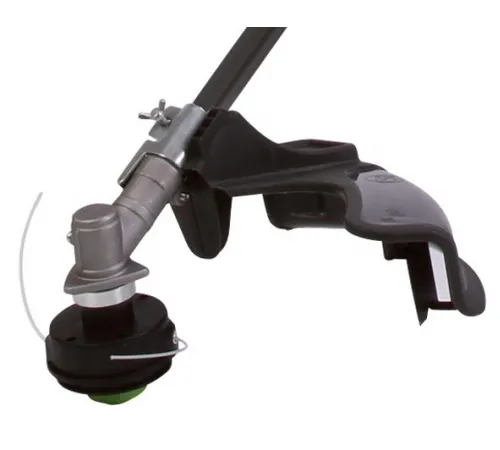 Greenworks Greenworks G40BC 40v Cordless Trimmer c/w battery & charger — view 3 of 3