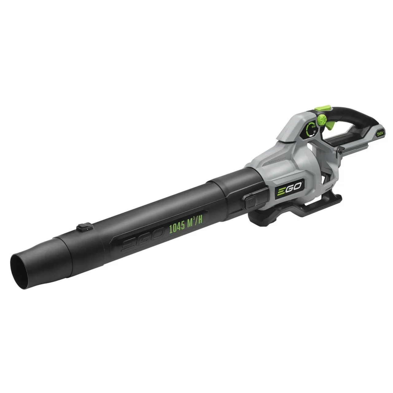 Ego EGO Power + LB6150E Cordless Leaf Blower (Tool Only) — view 3 of 3