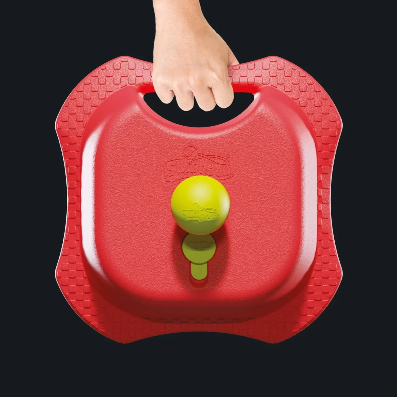 TP Toys Swingball Reflex Tennis Trainer — view 3 of 3