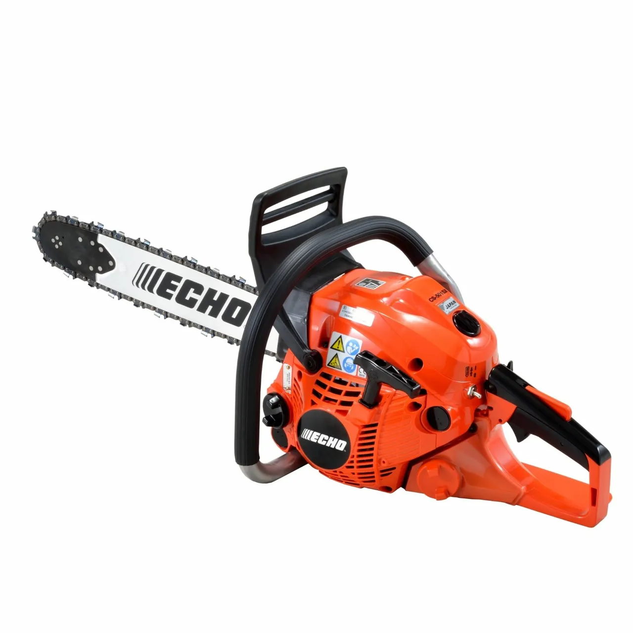 Echo Echo CS-501SX Professional Chainsaw — view 2 of 3