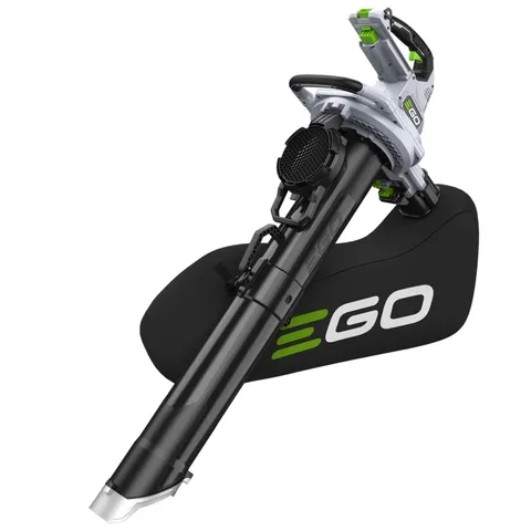 Ego EGO Power + LV5000E 3-in-1 Leaf Vacuum