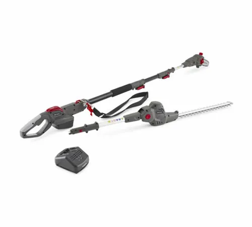 Mountfield Mountfield MMT 20 LI 20v Freedom 100 Series Cordless Multi Tool with Battery & Charger — view 3 of 3
