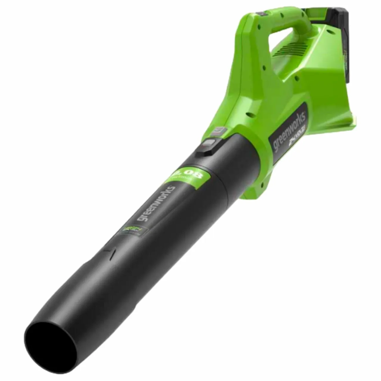 Greenworks Greenworks 40V Cordless Axial Blower (Tool Only) — view 2 of 3