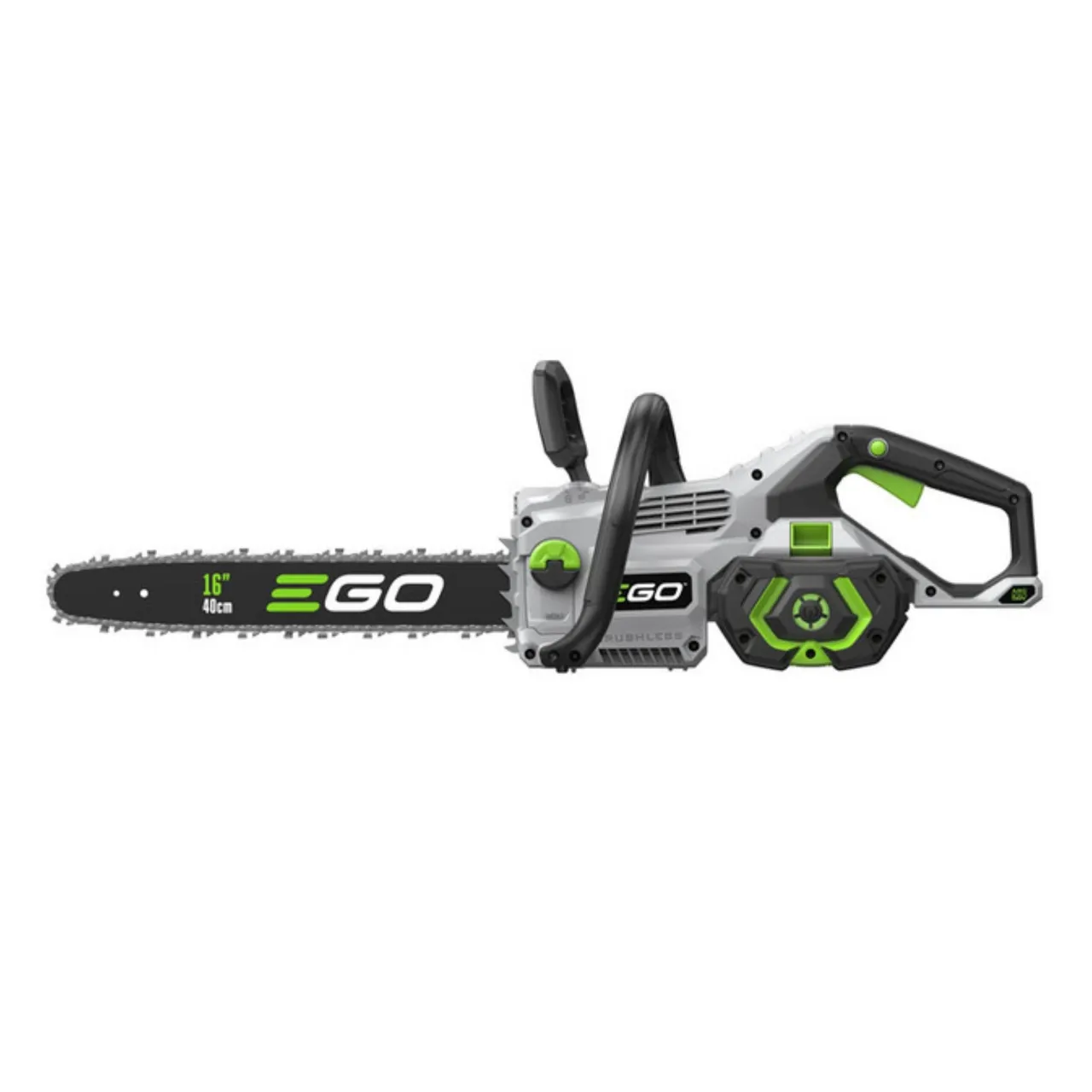 Ego EGO Power CS1614E 56V Cordless Chainsaw Kit — view 3 of 3