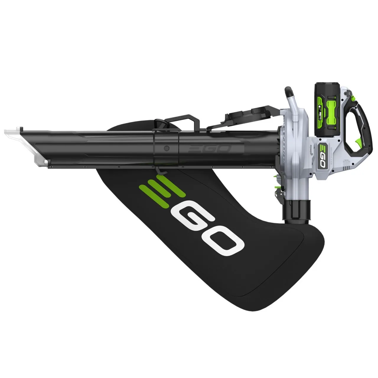 Ego EGO Power + LV5004E 3-in-1 Leaf Vacuum Kit — view 2 of 3