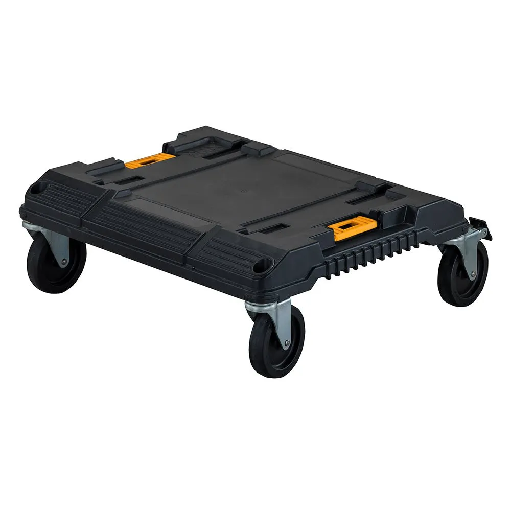Dewalt Dewalt 171229 TSTAK Carrier Trolley — view 3 of 3