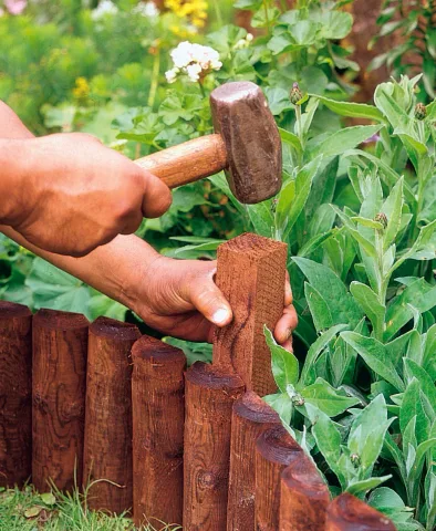 Fixing Peg