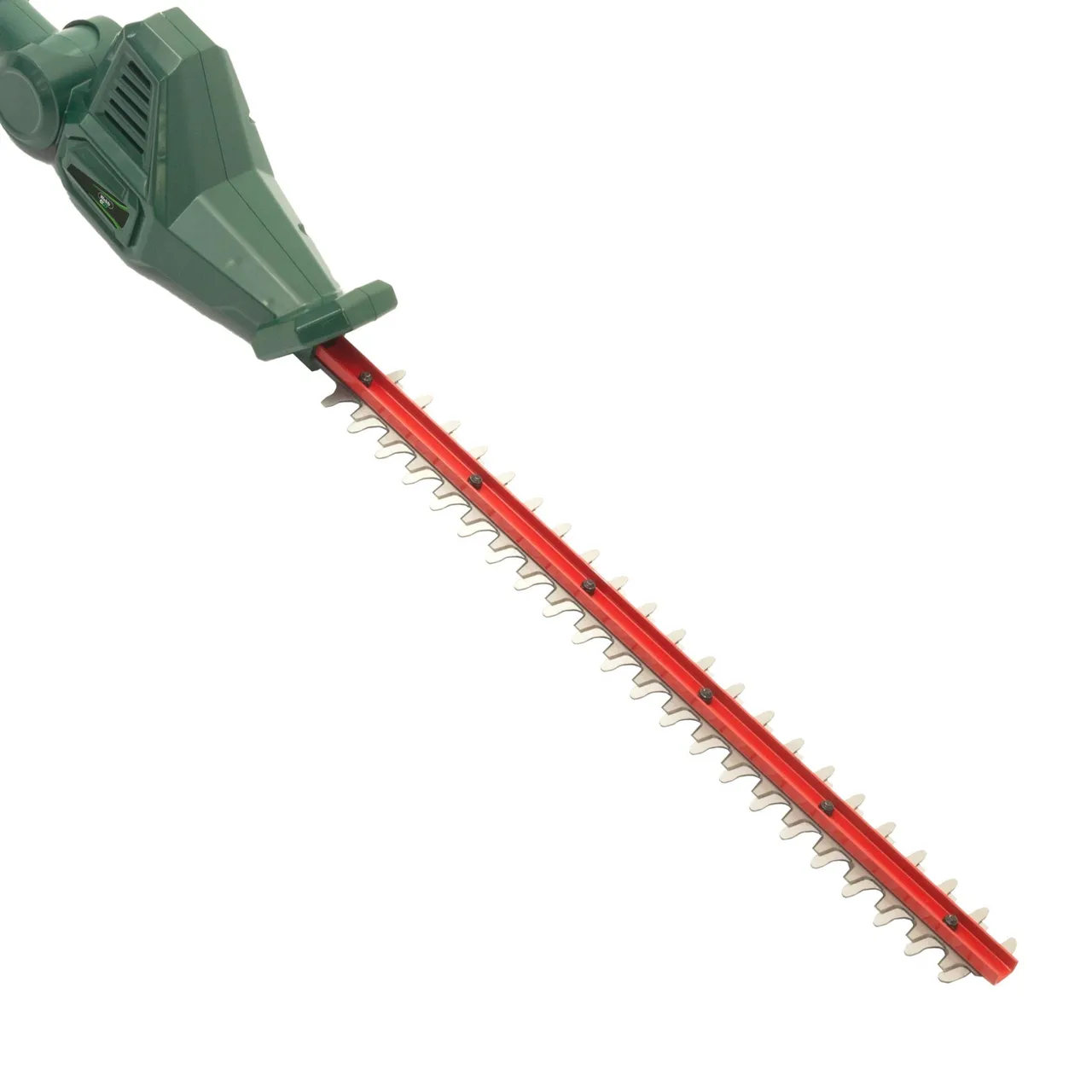 Webb Webb 20V 50cm (20″) Cordless Long Reach Hedge Trimmer & Pruner attachment (Tool Only) — view 3 of 3