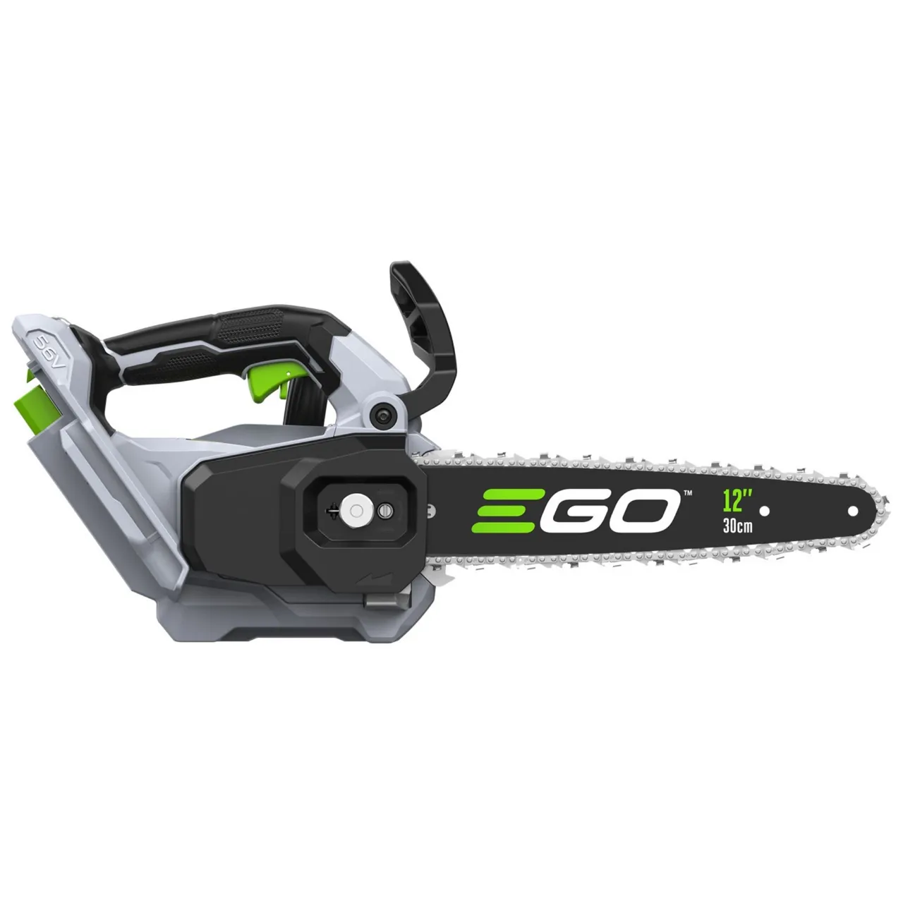 Ego EGO Power + CS1200E 30cm Top-Handle Chainsaw (Tool Only) — view 3 of 3