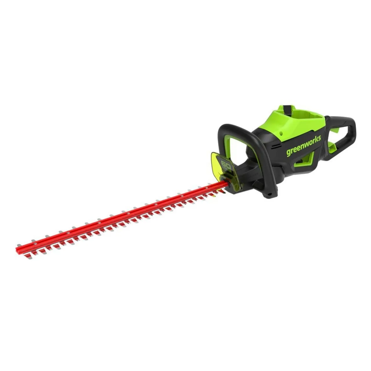 Greenworks Greenworks 60V 66cm Cordless Hedge Trimmer (Tool Only) — view 2 of 3