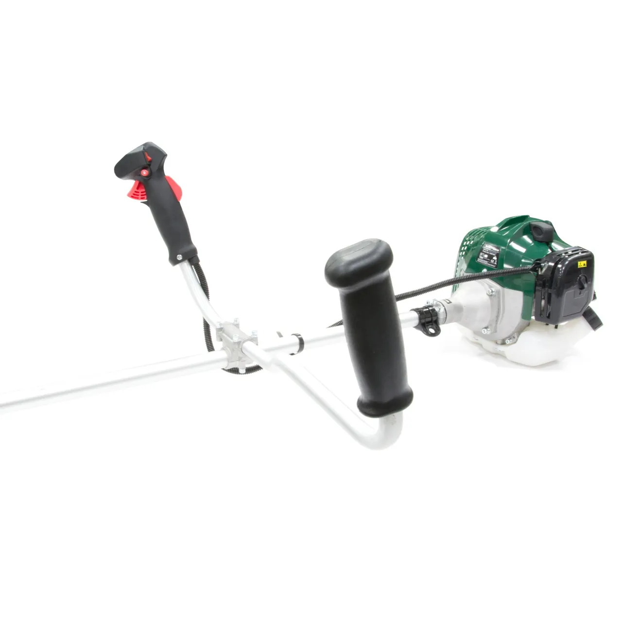 Webb Webb BC33 Petrol Brush cutter — view 3 of 3
