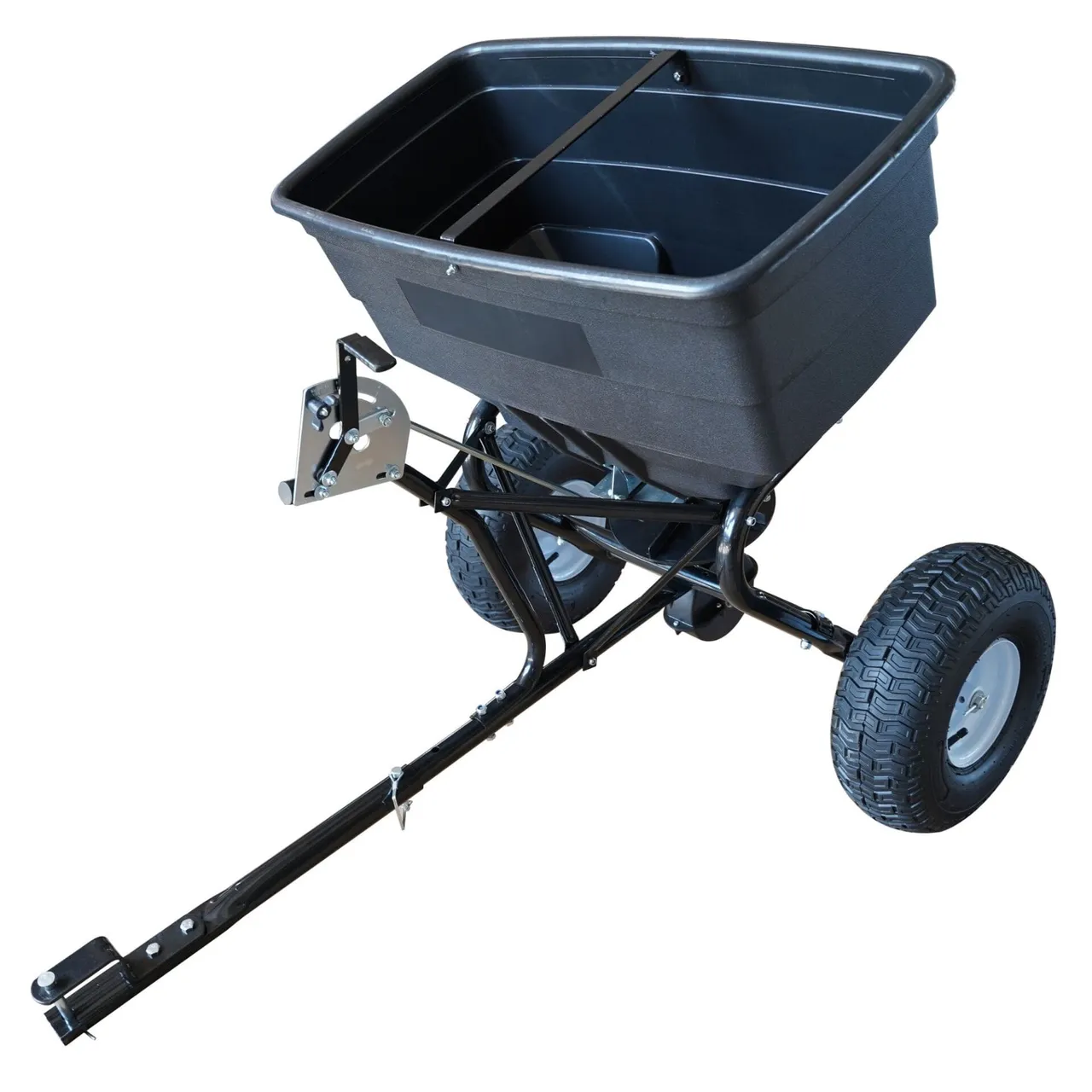 Handy Handy 175lb (79.4kg) Towed Spreader (THTS175) — view 2 of 3