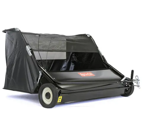 AGRI-FAB AGRI-FAB 45-0546 Towed Lawn Sweeper