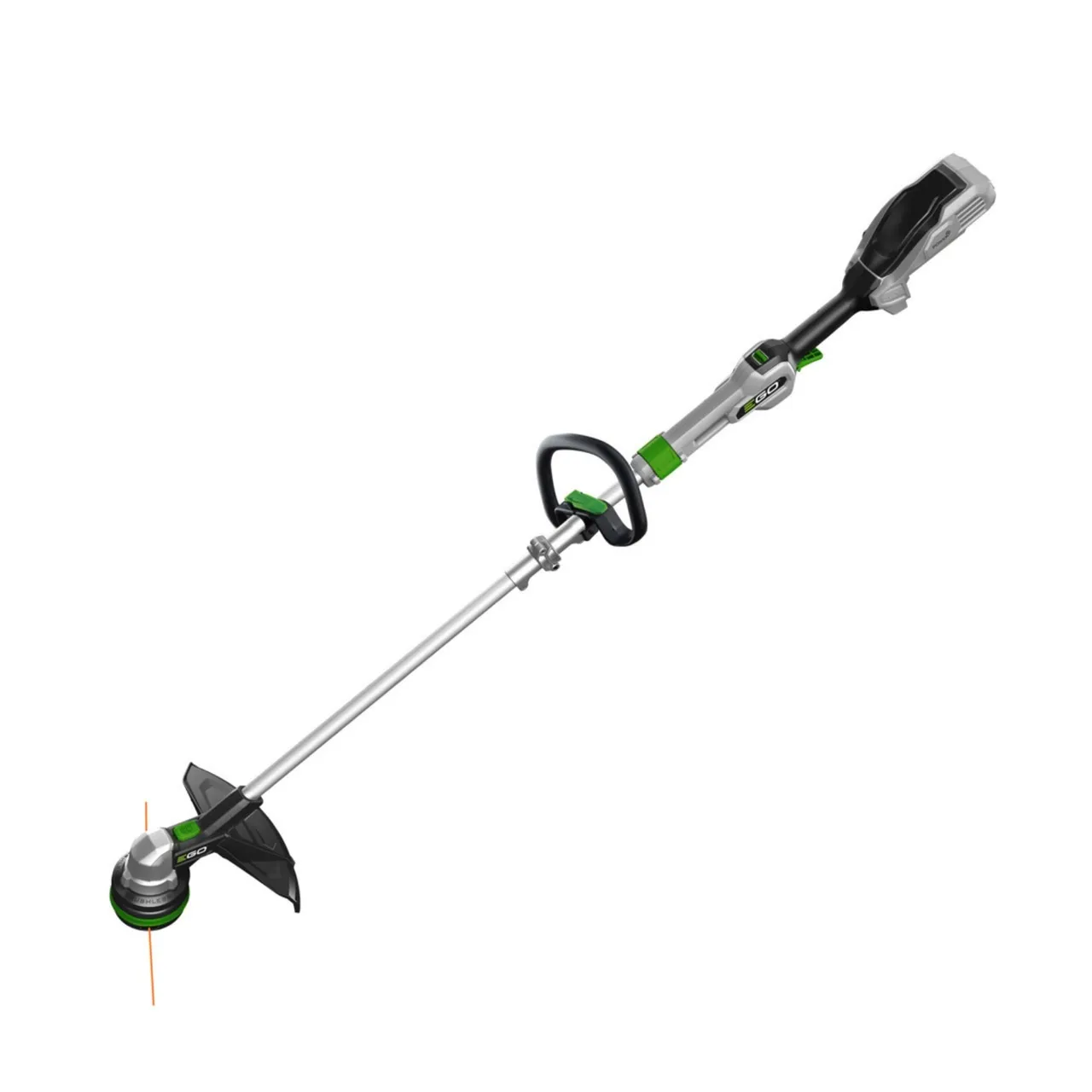 Ego EGO Power + ST1400E-ST Powerload™ Telescopic Split Shaft Cordless Trimmer (Tool only)