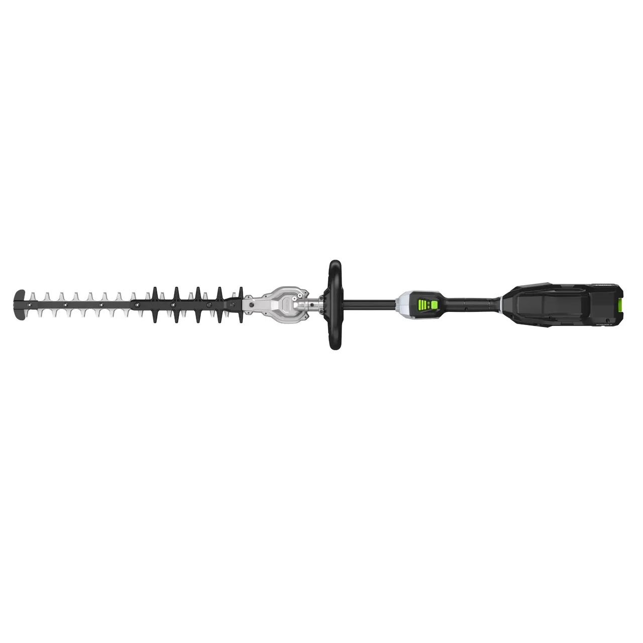 Ego EGO HTX5300-P 53cm / 21″ Short-Reach Battery Hedgetrimmer (tool only) — view 2 of 3
