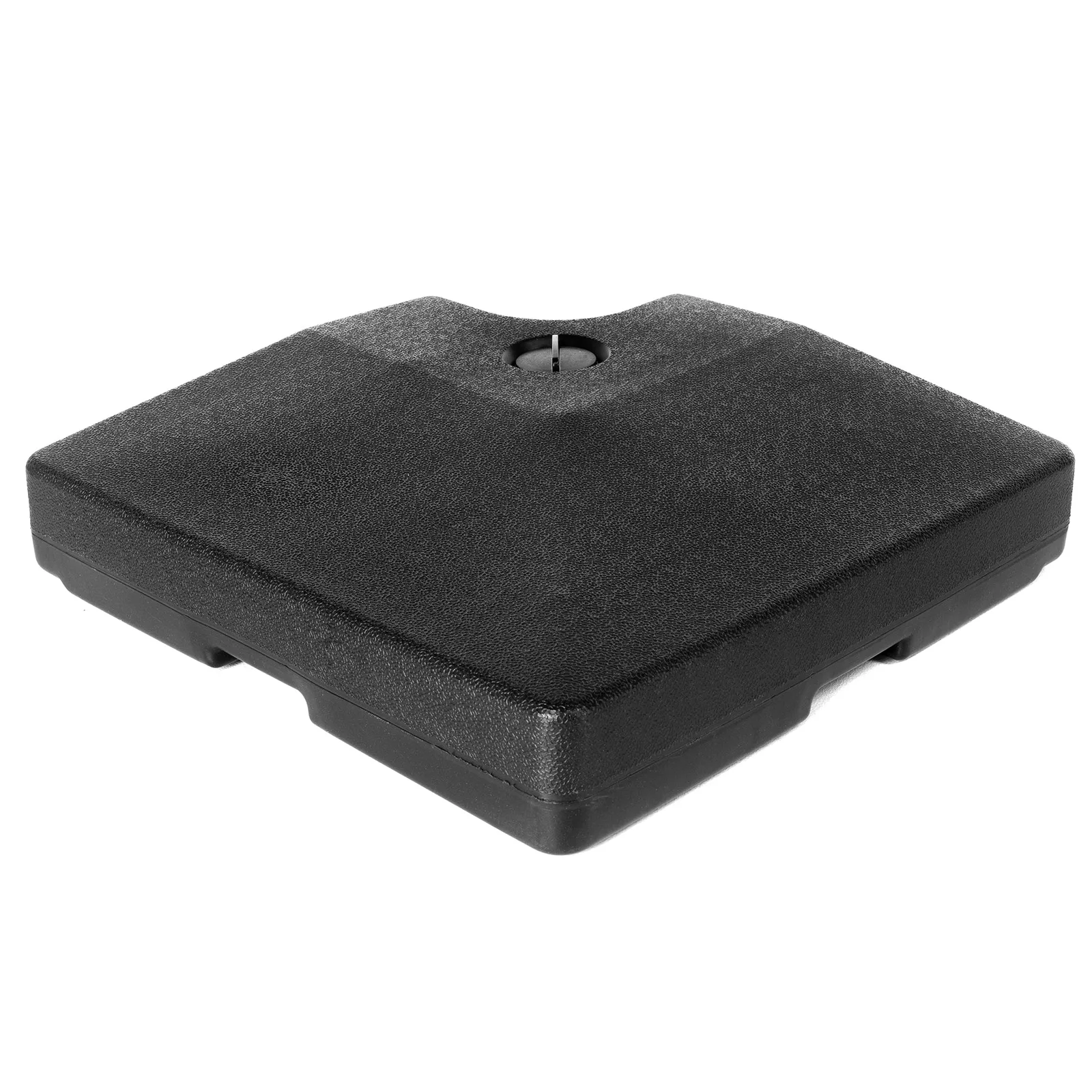 Bracken Outdoors Bracken Outdoors Square Fillable Cantilever Parasol Base Weights (Set of 4) — view 2 of 2