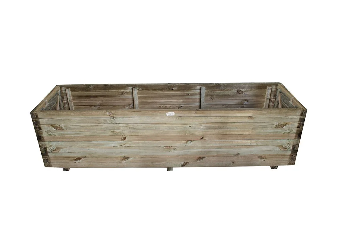 Lomello Planter — view 2 of 3