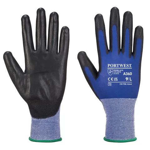 Site King Senti-Flex Work Gloves