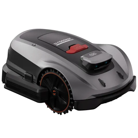 Sunseeker Elite Sunseeker Elite X3 Gen 2 Wireless Robotic Lawn Mower (800m²)