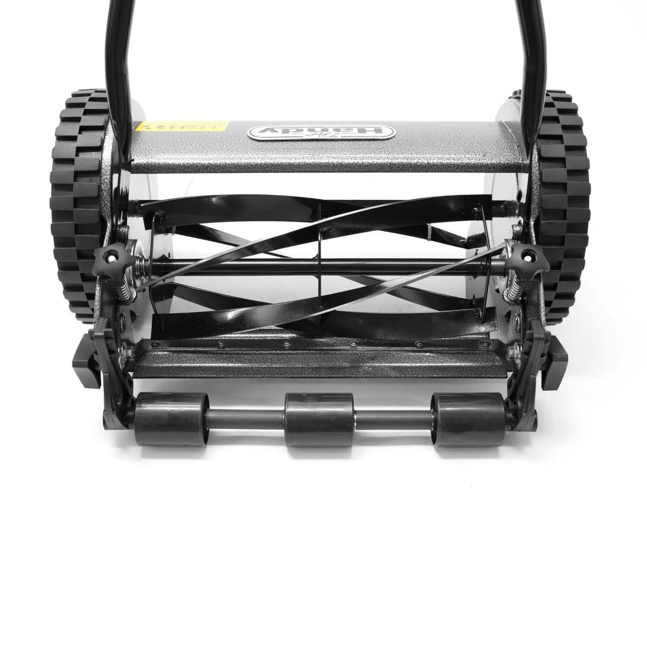 Handy Handy Hand Cylinder Mower — view 3 of 3