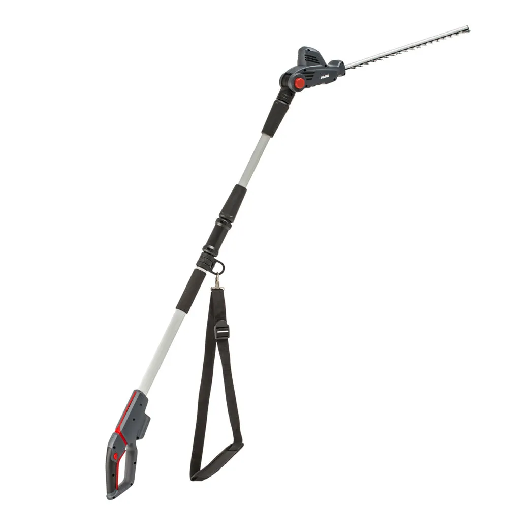 AL-KO AL-KO Comfort 18V/36V HTAD 1845 18V Cordless Long Reach Hedge Trimmer (Bare Tool)