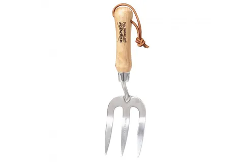 Wilkinson Sword Wilkinson Sword Stainless Steel Hand Fork 1111122W