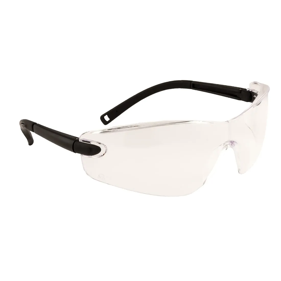 Portwest Portwest Profile Safety Spectacles — view 2 of 3