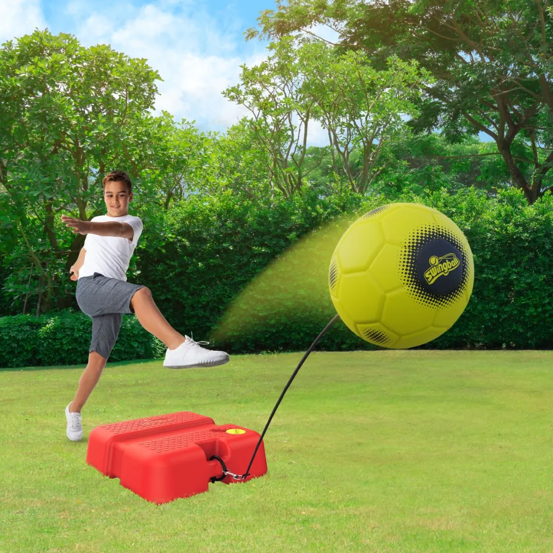 TP Toys Swingball Reflex Soccer — view 2 of 3