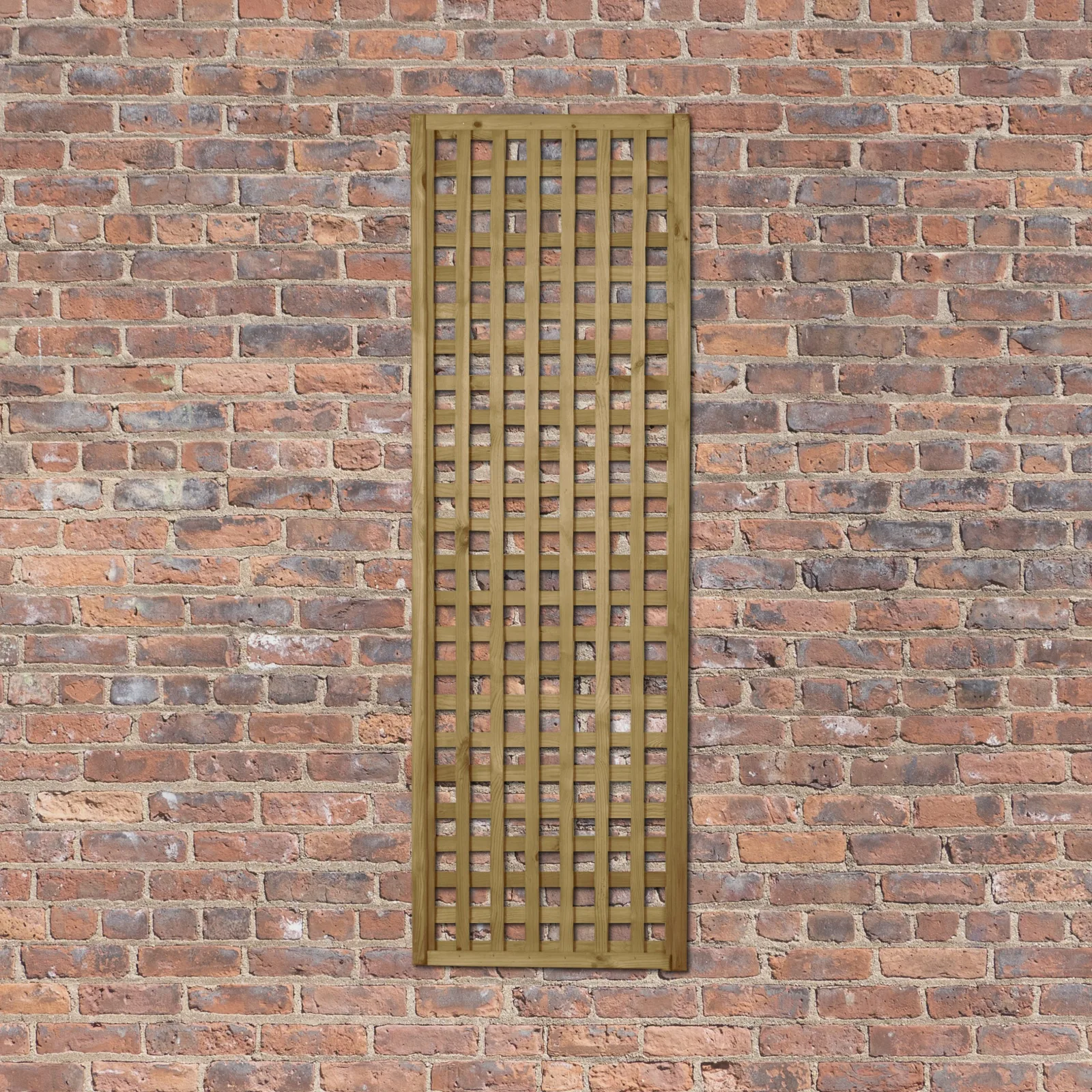Premium Framed Trellis – 180 x 60cm — view 3 of 5