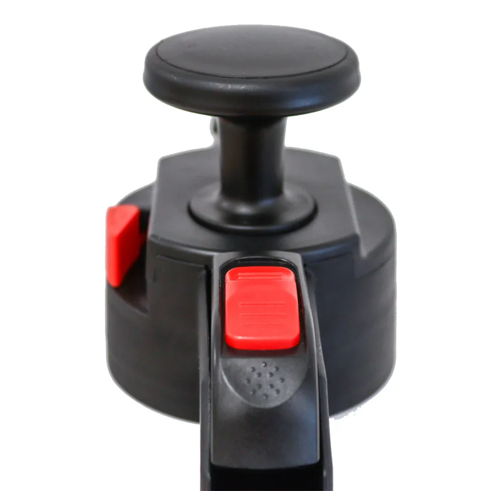 Pulmic Pulmic Industrial 2000 EPDM 1.5 Litre Hand-Held Sprayer — view 3 of 3