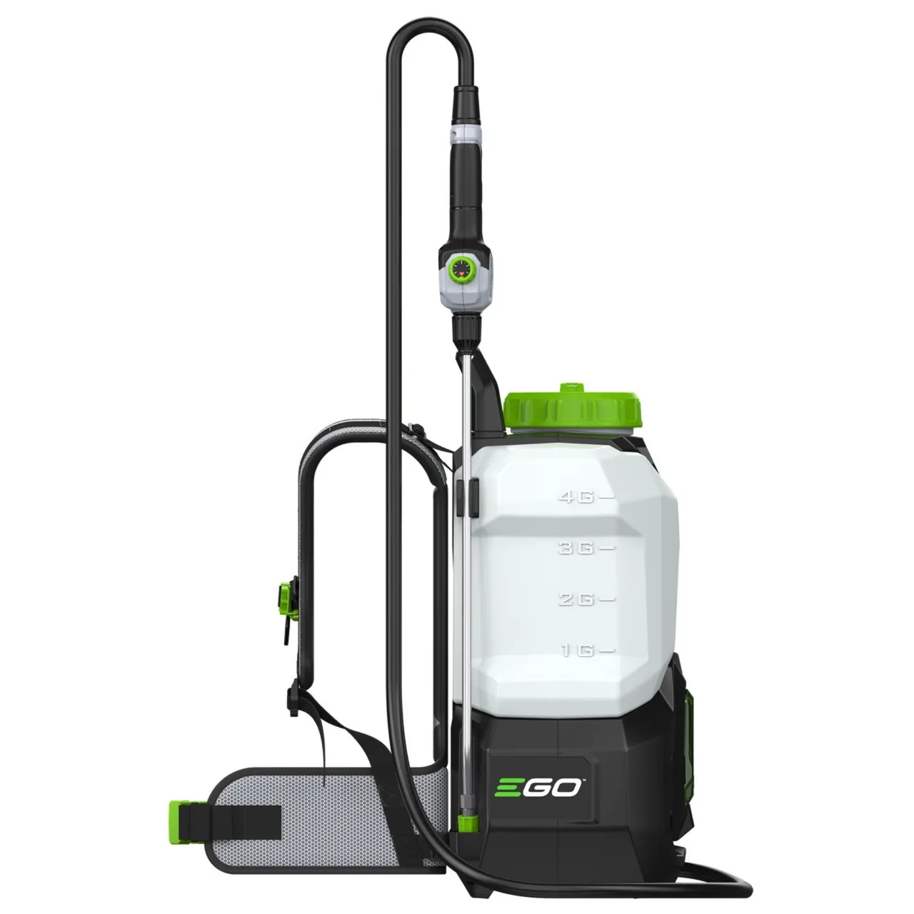 Ego EGO Power + BSP3500E 15 Litre Backpack Sprayer — view 2 of 3