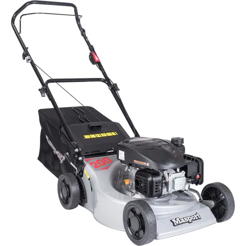 Masport Masport 200 ST L Push Petrol Lawn Mower