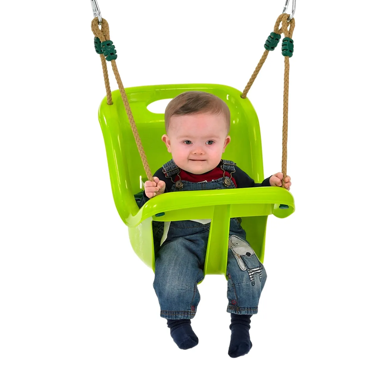 TP Toys TP Early Fun Baby Swing Seat — view 3 of 3