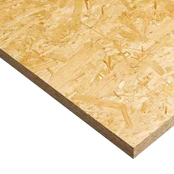 Timbco 2440 x 1220 OSB 3 Structural Board