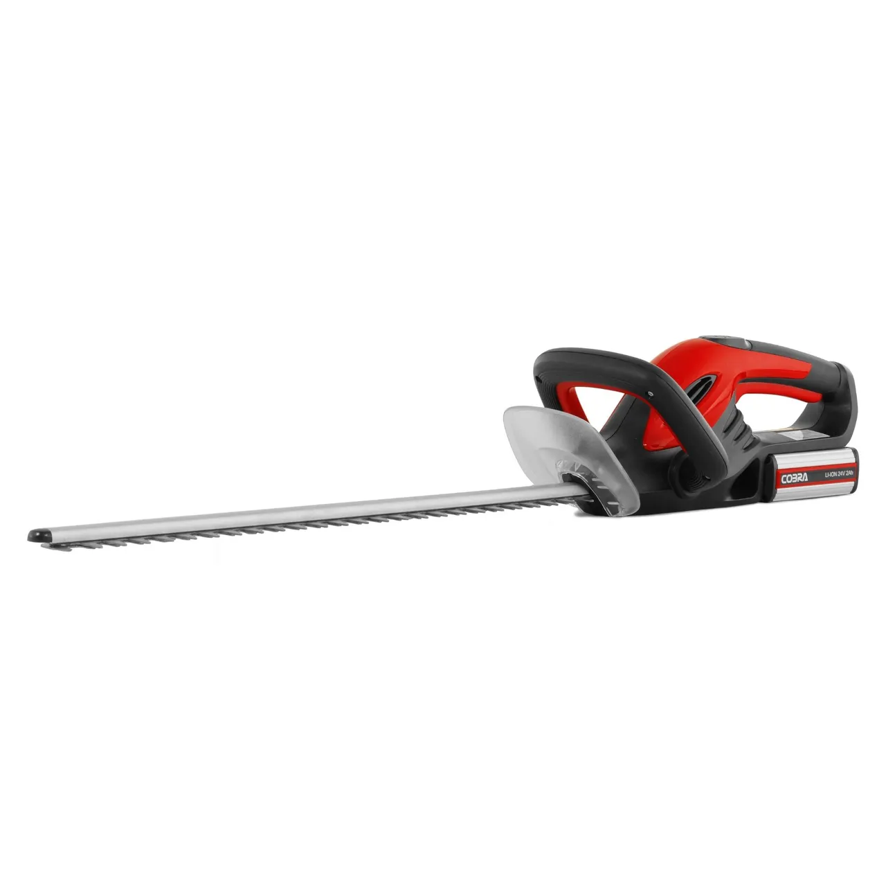 Cobra Cobra H5024V 24v Cordless 19″ Hedge trimmer — view 2 of 3