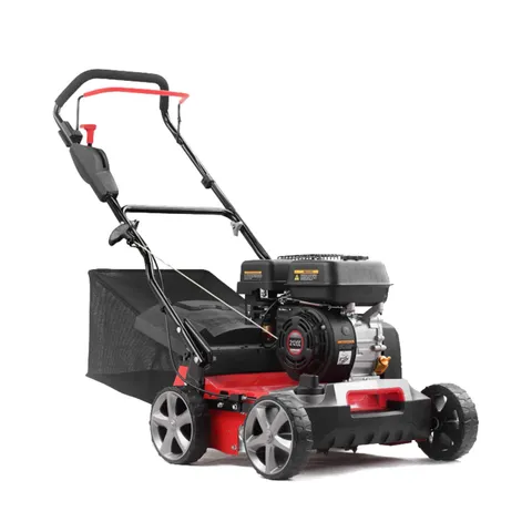 Harry HARRY TS40S 16″ 212cc 4-Stroke Engine Petrol Scarifier