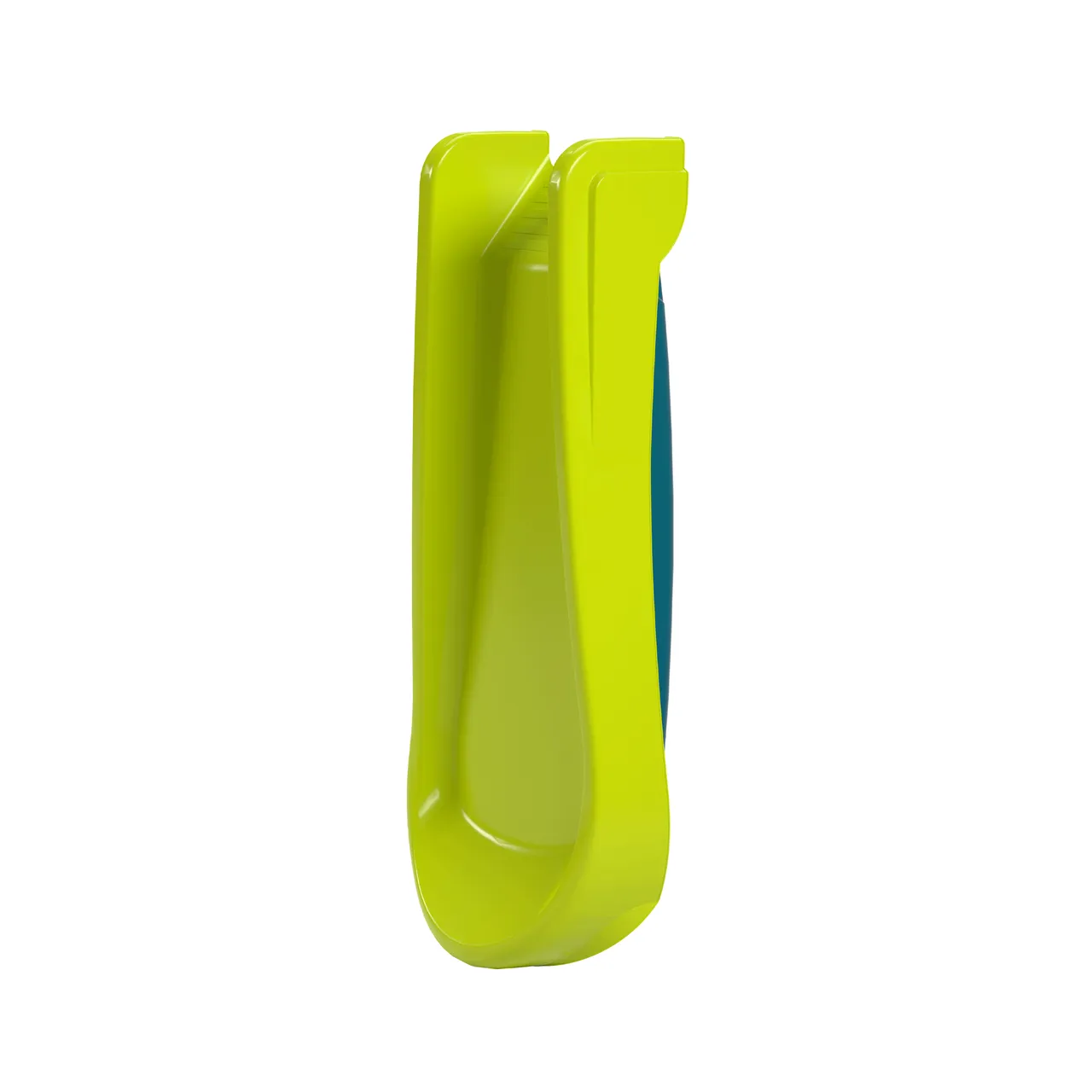 TP Toys PalPlay Green & Blue Plastic Folding First Slide — view 2 of 3