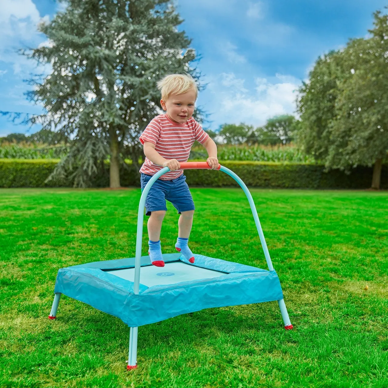 TP Toys TP Junior Trampoline — view 3 of 3