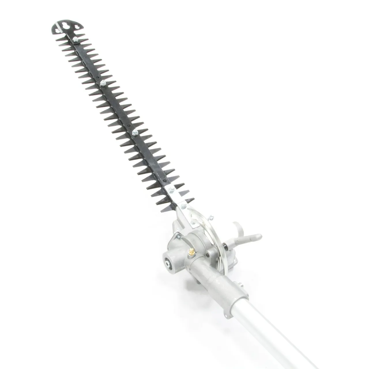 Webb Webb PHT26 Long Reach Petrol Hedge cutter — view 2 of 3