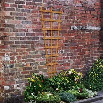 Heavy Duty Fan Trellis – 183 x 66cm
