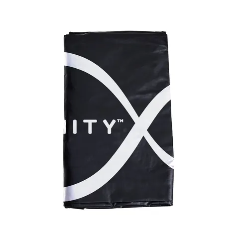 TP Toys TP 10ft Infinity Premium Round Trampoline Cover