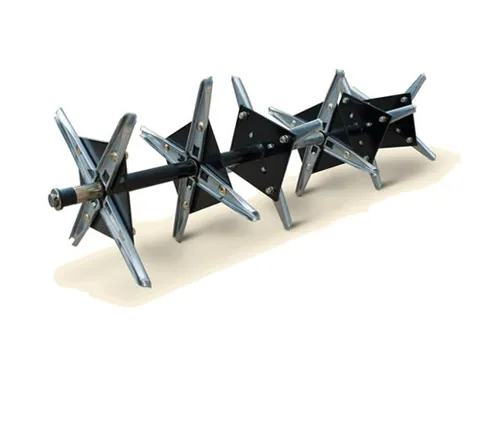 AGRI-FAB AGRI-FAB Smart Link System 42 inch Core Aerator