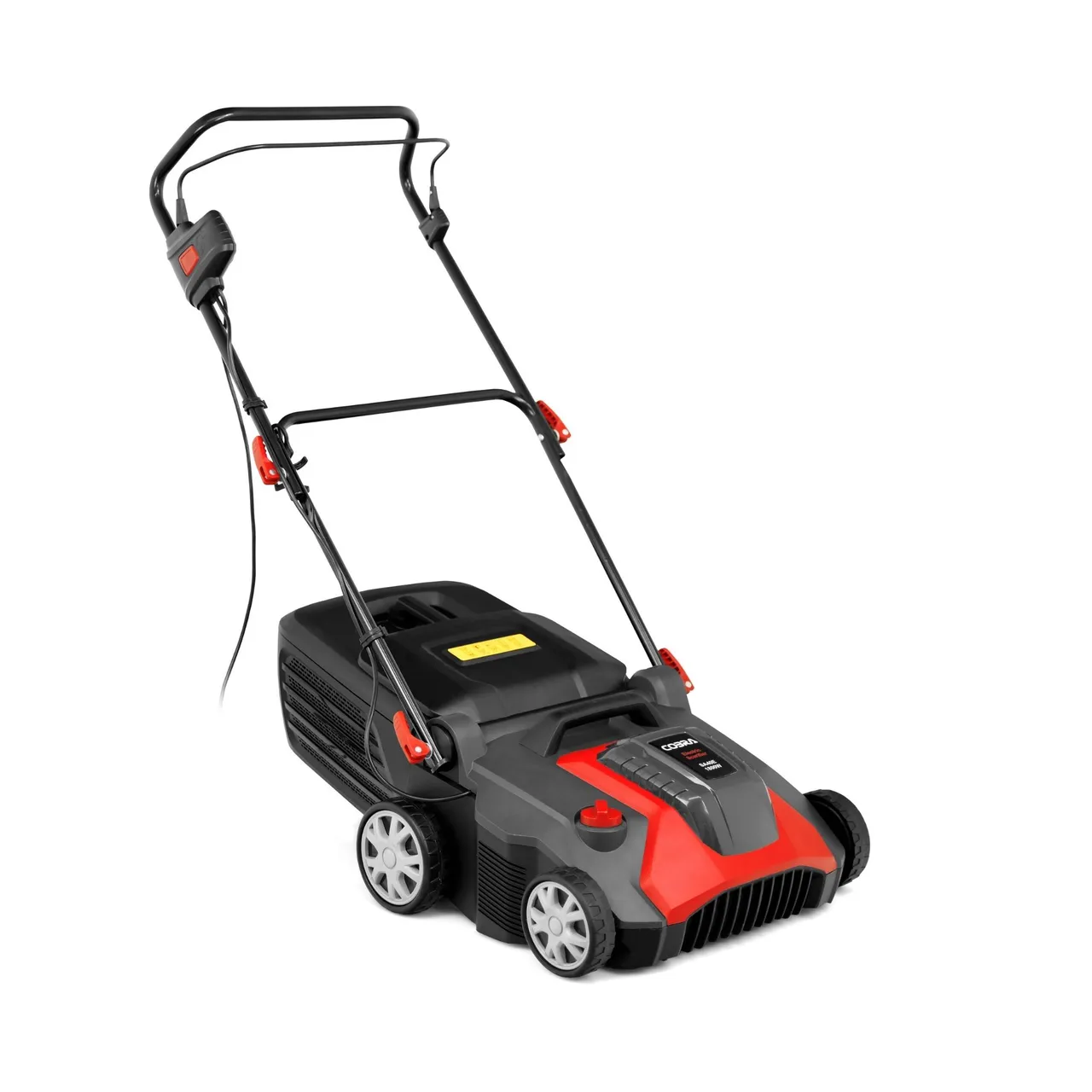 Cobra Cobra SA40E Electric Scarifier and Aerator — view 2 of 3